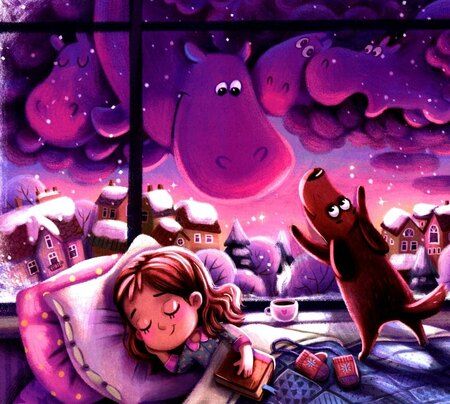 Фотография книги "Евгения Перлова: Кувшинки"