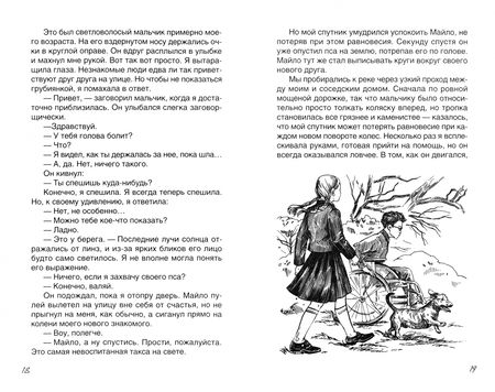 Фотография книги "Йозефкович: Похититель красок"