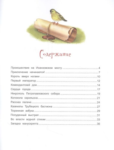 Фотография книги "Юлия Иванова: Чижик-Пыжик и загадка Петропавловской крепости"