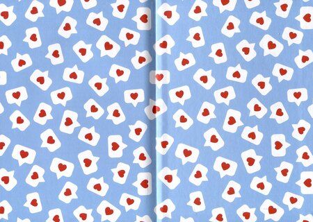 Фотография книги "Юлия Набокова: Мой парень – блогер"