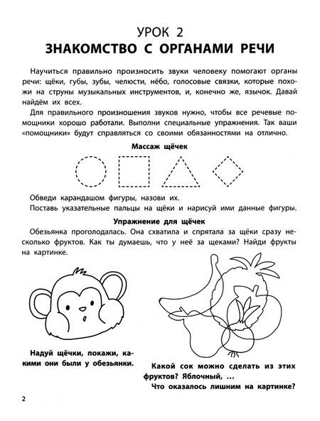 Фотография книги "Юлия Степанова: Автоматизация звуков. Свистящие"