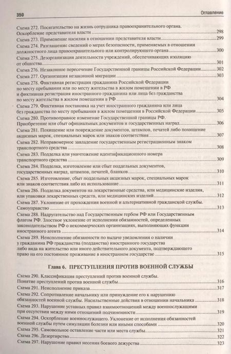 Фотография книги "Юрий Зюбанов: Уголовное право РФ.Особенная часть (в определениях и схемах).Уч.пос."