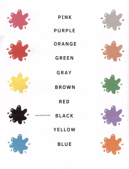 Фотография книги "З. Золотарева: Colours. Цвета"