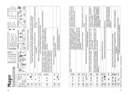 Фотография книги "Зараев: Календарь дачника и цветовода. 2023 год"