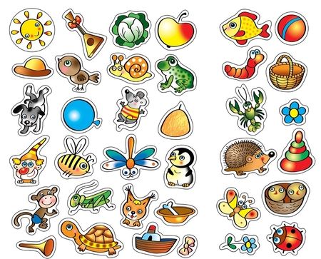 Фотография книги "Земцова: Развиваем внимание 2-3 года"