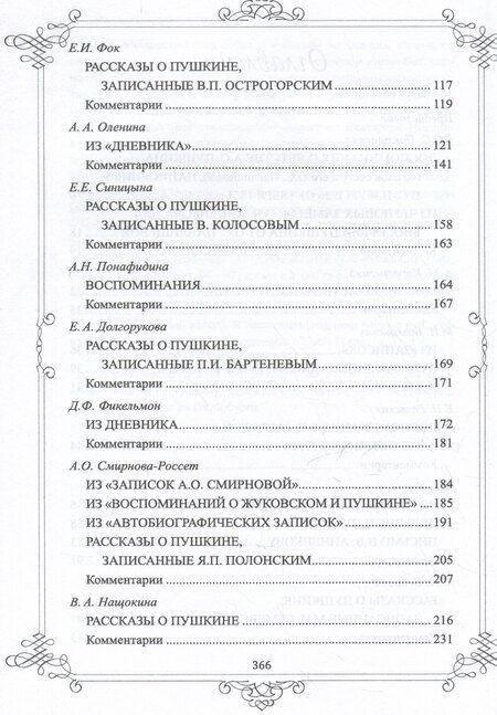 Фотография книги "Женщины о Пушкине"