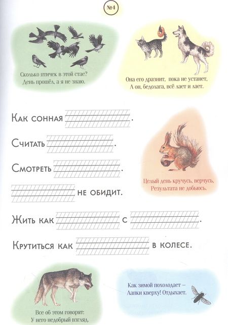 Фотография книги "Жукова: Не как курица лапой. Крылатые выражения на уроках письма и русского языка. 1 класс"