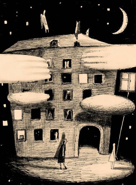 Фотография книги "Жукова: Все, что помню"