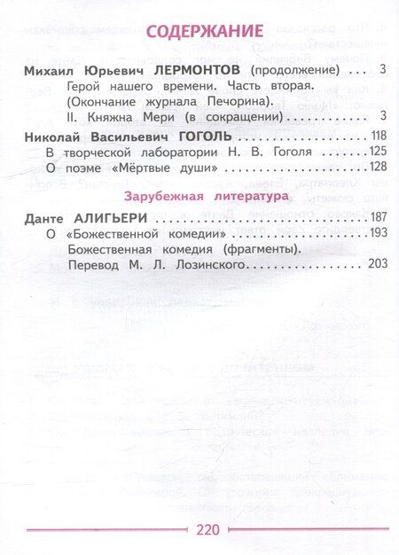 Фотография книги "Журавлев, Коровин, Коровина: Литература. 9 класс. Учебное пособие. В 6 частях. Часть 5 (для слабовидящих обучающихся)"
