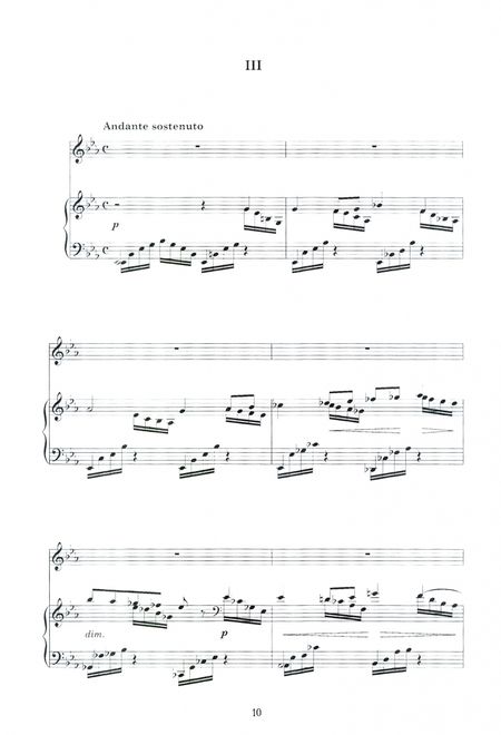 Фотография книги "Жюль Массне: Апрельская поэма. Октябрьская поэма. Зимняя поэма"