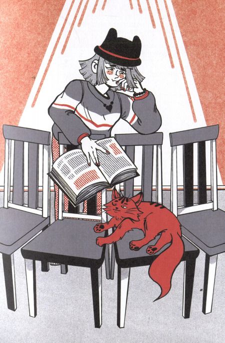 Фотография книги "Зульфия Абишова: Книжный клуб. Инструкция по применению"