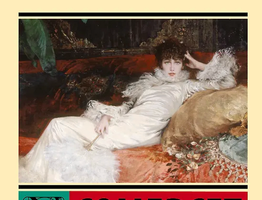 Популярная классика октября