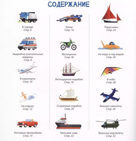 Фотография книги "1000 картинок. Техника мира"