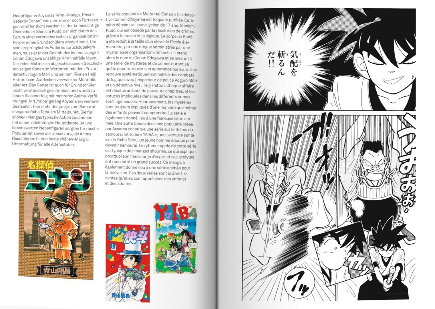 Фотография книги "100 Manga Artists"