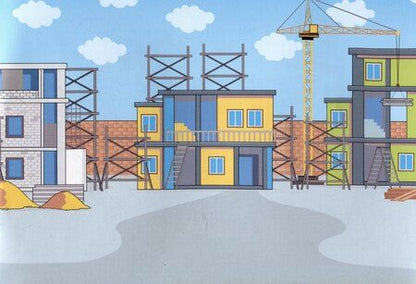 Фотография книги "101 наклейка "Для мальчишек""