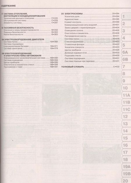 Фотография книги "Ford EcoSport с 2012 года выпуска. Руководство по ремонту и эксплуатации. Бензиновые двигатели 1.6/2.0 л"