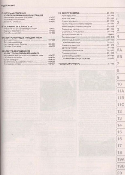 Фотография книги "Ford EcoSport с 2012 года выпуска. Руководство по ремонту и эксплуатации. Бензиновые двигатели 1.6/2.0 л"