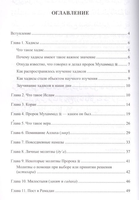 Фотография книги "205 хадисов для молодежи"