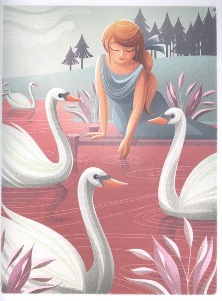 Фотография книги "70 лучших сказок всех времен и народов"