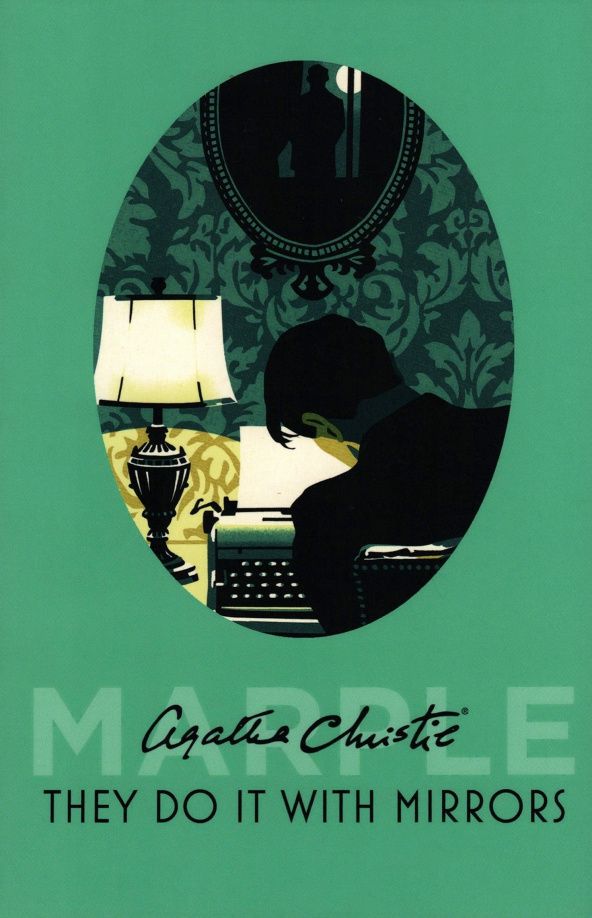 Agatha Christie: They Do It With Mirrors