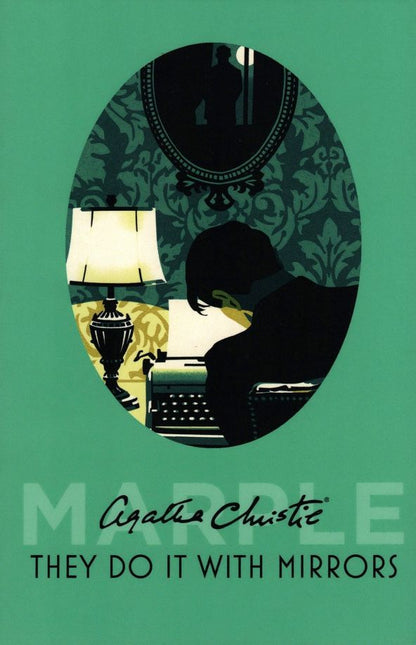 Agatha Christie: They Do It With Mirrors