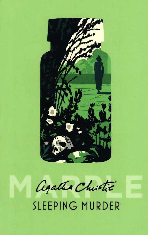 Agatha Christie: Sleeping Murder