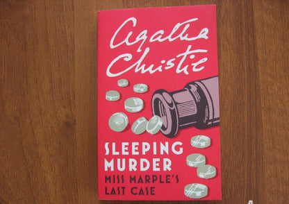 Agatha Christie: Sleeping Murder