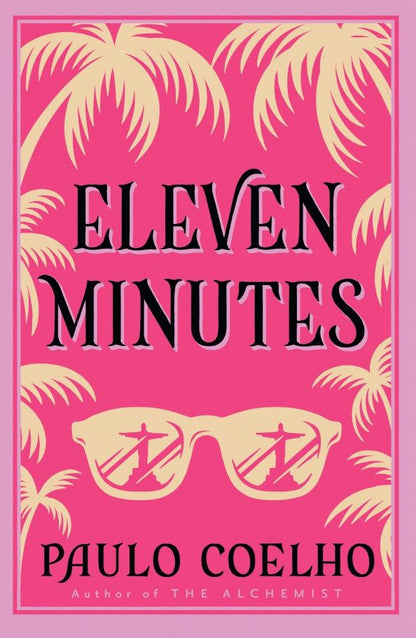 Коэльо Пауло: Eleven Minutes