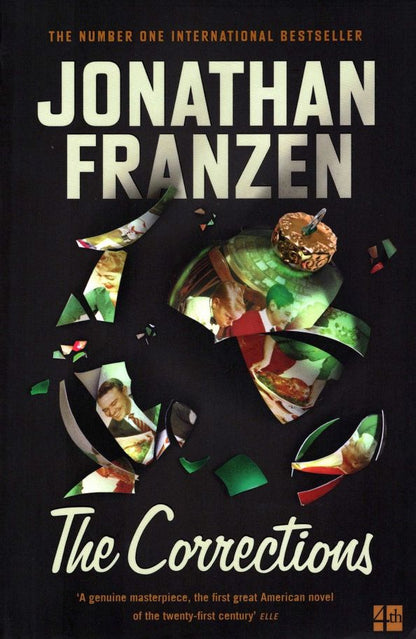 Jonathan Franzen: The Corrections