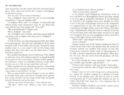 Jonathan Franzen: The Corrections