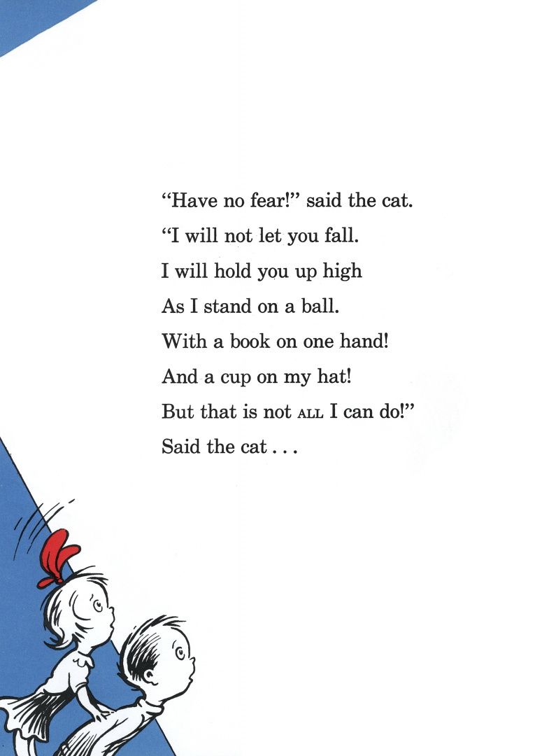 Seuss Dr: Dr. Seuss. A Classic Treasury