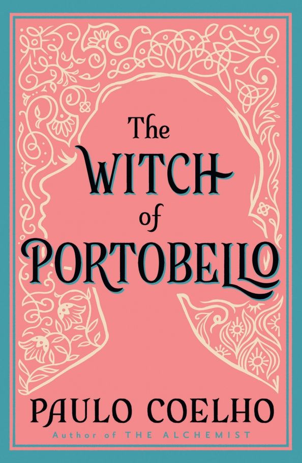 Коэльо Пауло: The Witch of Portobello