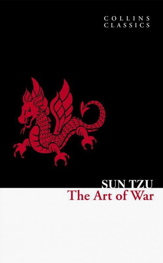 Tzu Sun: The Art of War