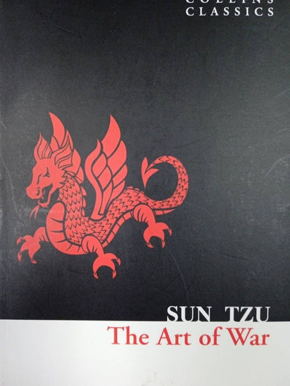 Tzu Sun: The Art of War