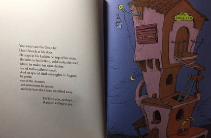 Seuss Dr: The Lorax