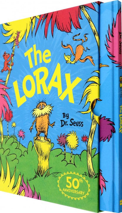 Seuss Dr: The Lorax