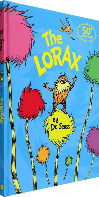 Seuss Dr: The Lorax