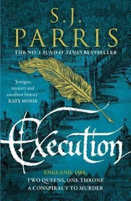 S. Parris: Execution