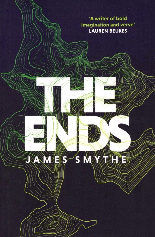 James Smythe: The Ends