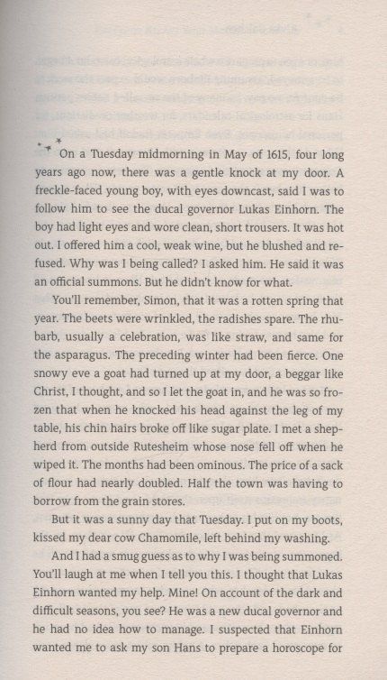 Ривка Гальхен: Everyone Knows Your Mother is a Witch