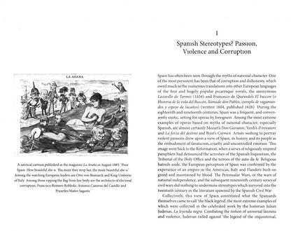 Paul Preston: A People Betrayed. A History of Corruption, Political Incompetence and Social Division