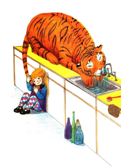 Judith Kerr: The Judith Kerr Treasury