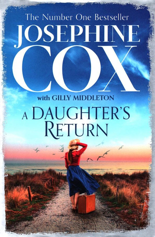 Gilly Middleton: A Daughter's Return