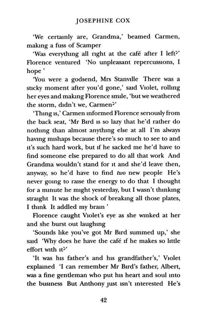 Gilly Middleton: A Daughter's Return