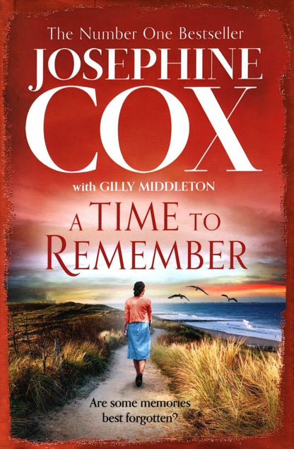 Gilly Middleton: A Time to Remember