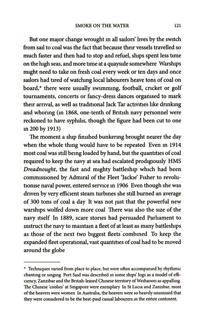 Jeremy Paxman: Black Gold. The History of How Coal Made Britain
