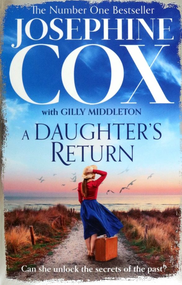 Gilly Middleton: A Daughter's Return