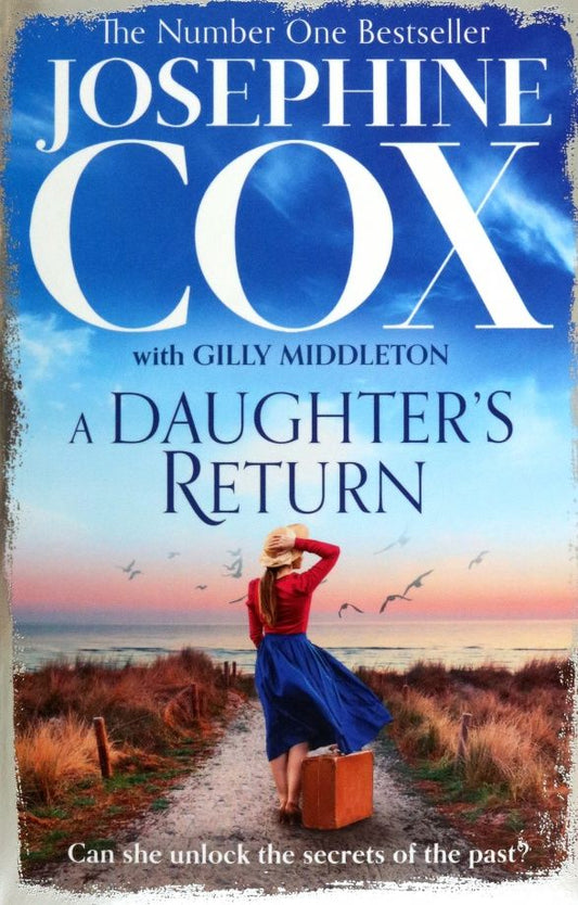 Gilly Middleton: A Daughter's Return