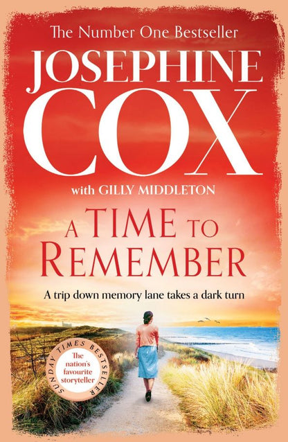 Josephine Cox: A Time to Remember