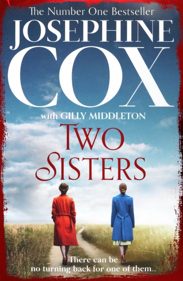 Gilly Middleton: Two Sisters